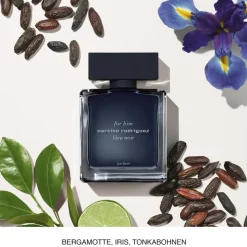 Narciso Rodriguez for him Bleu Noir Parfum