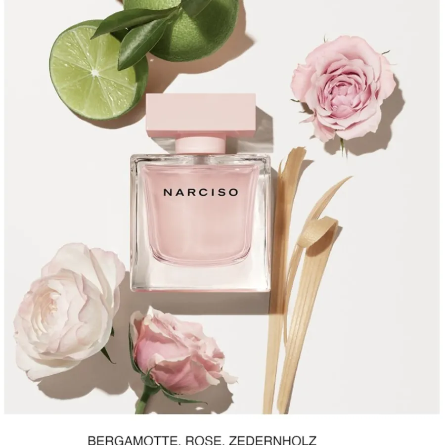 Narciso Rodriguez NARCISO Cristal Eau de Parfum Spray