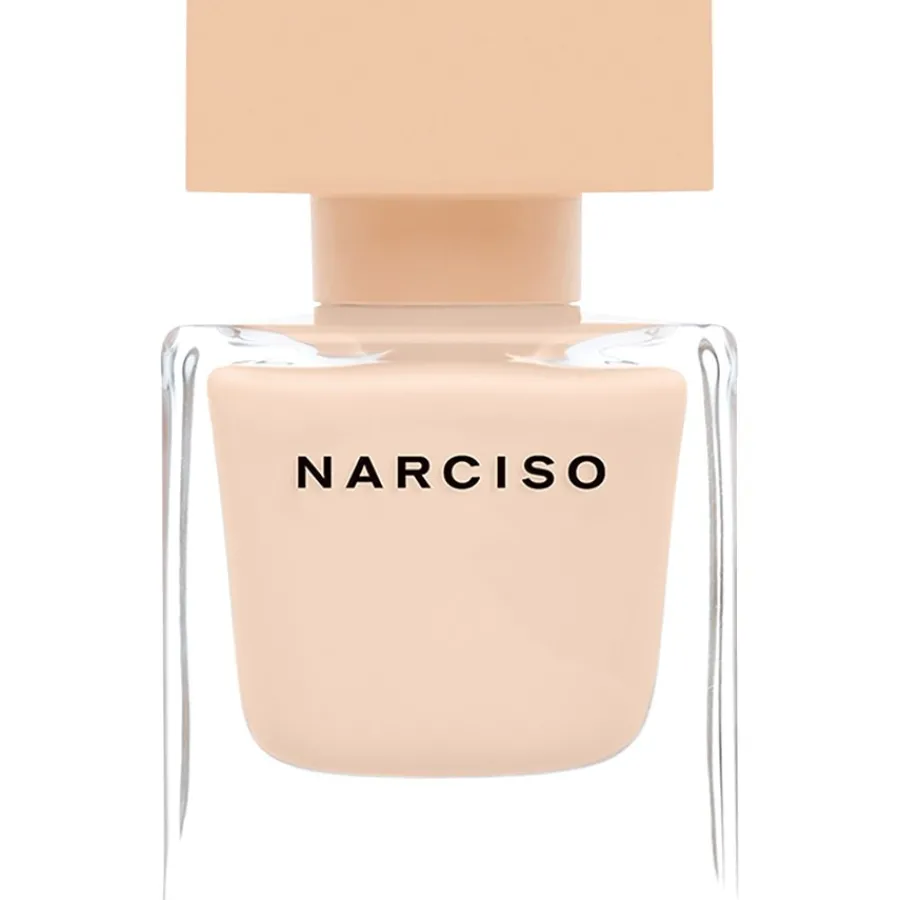 Narciso Rodriguez NARCISO Poudrée Eau de Parfum Spray Hot