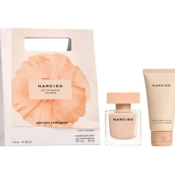 Narciso Rodriguez NARCISO Poudrée Eau de Parfum Spray Hot