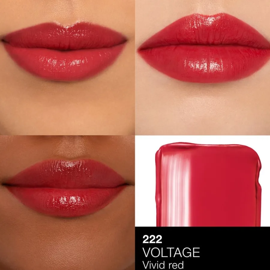 NARS Afterglow Sensual Shine Lipstick Clearance