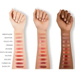 NARS Afterglow Sensual Shine Lipstick Clearance