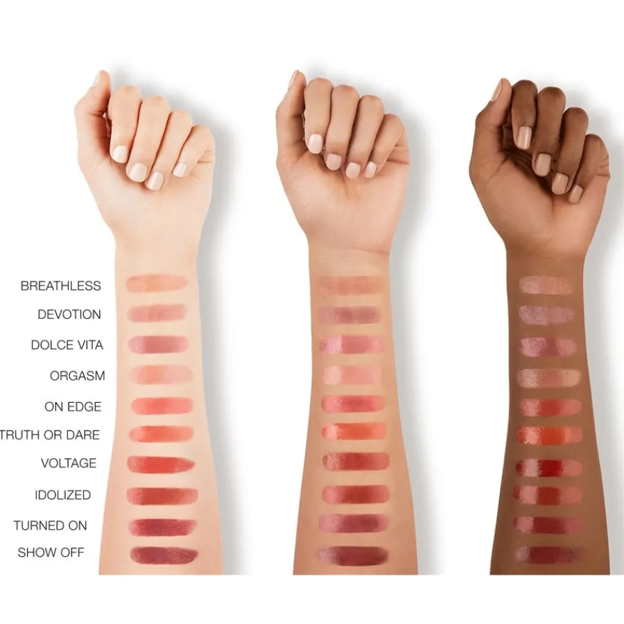 NARS Afterglow Sensual Shine Lipstick Clearance