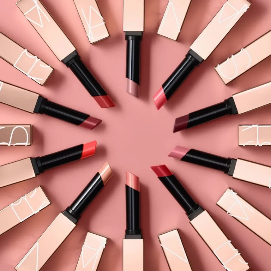 NARS Afterglow Sensual Shine Lipstick Clearance