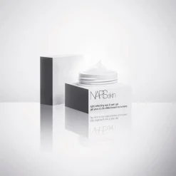 NARS Light Reflecting Eye & Lash Gel