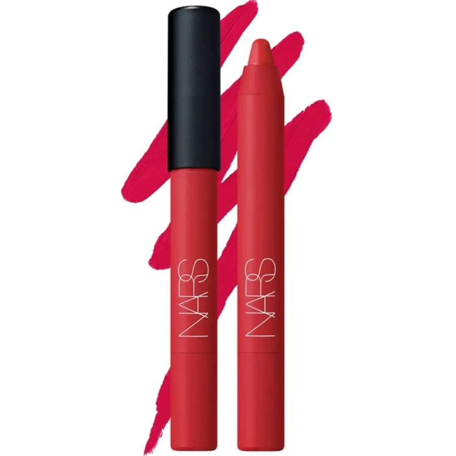 NARS Powermatte High-Intensity Lip Pencil Best