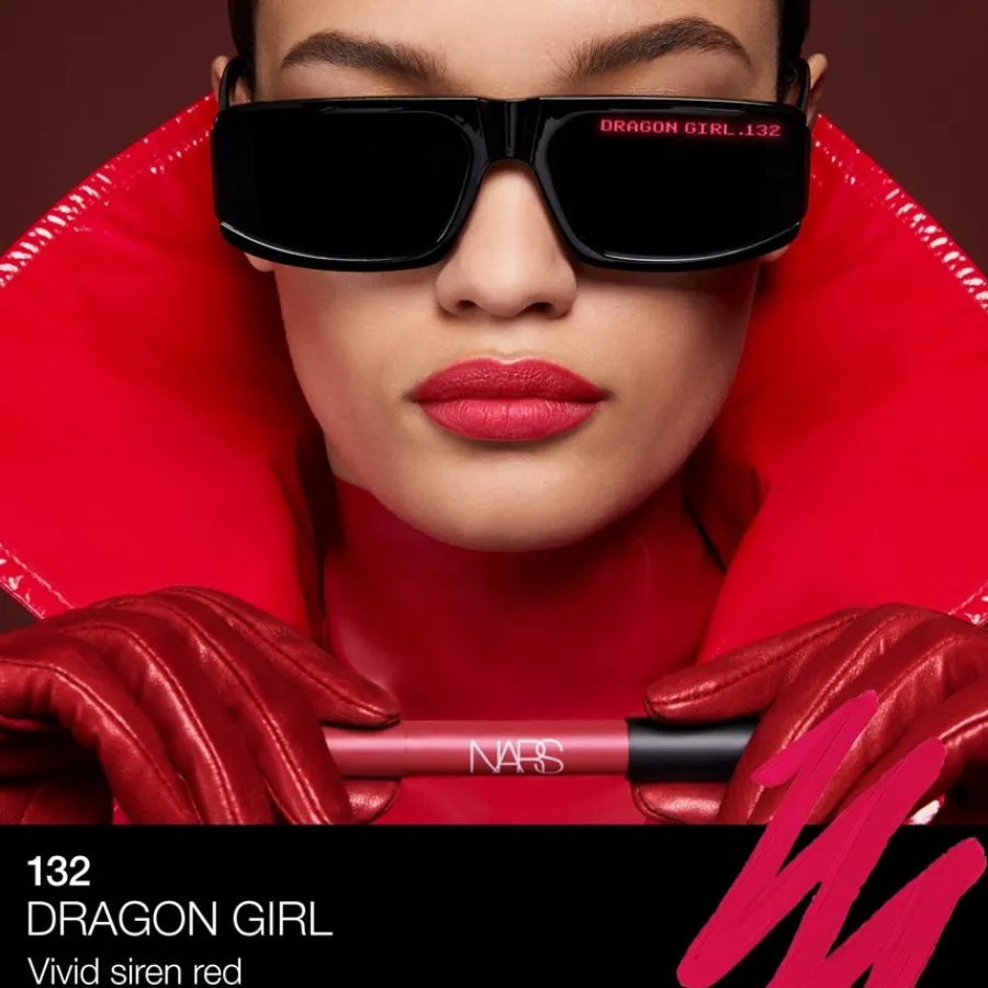 NARS Powermatte High-Intensity Lip Pencil Best