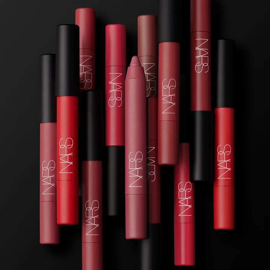 NARS Powermatte High-Intensity Lip Pencil Best