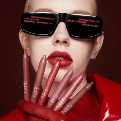 NARS Powermatte High-Intensity Lip Pencil Best