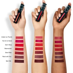 NARS Powermatte Lip Pigment