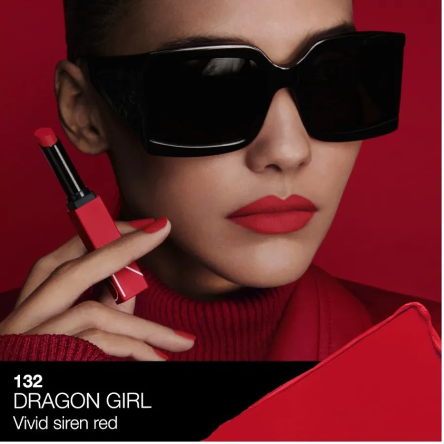 NARS Powermatte Lipstick New