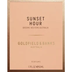 Goldfield u0026 Banks Native Eau de Parfum Spray Sunset Hour von Goldfield & Banks Hot