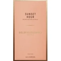Goldfield u0026 Banks Native Eau de Parfum Spray Sunset Hour von Goldfield & Banks Hot