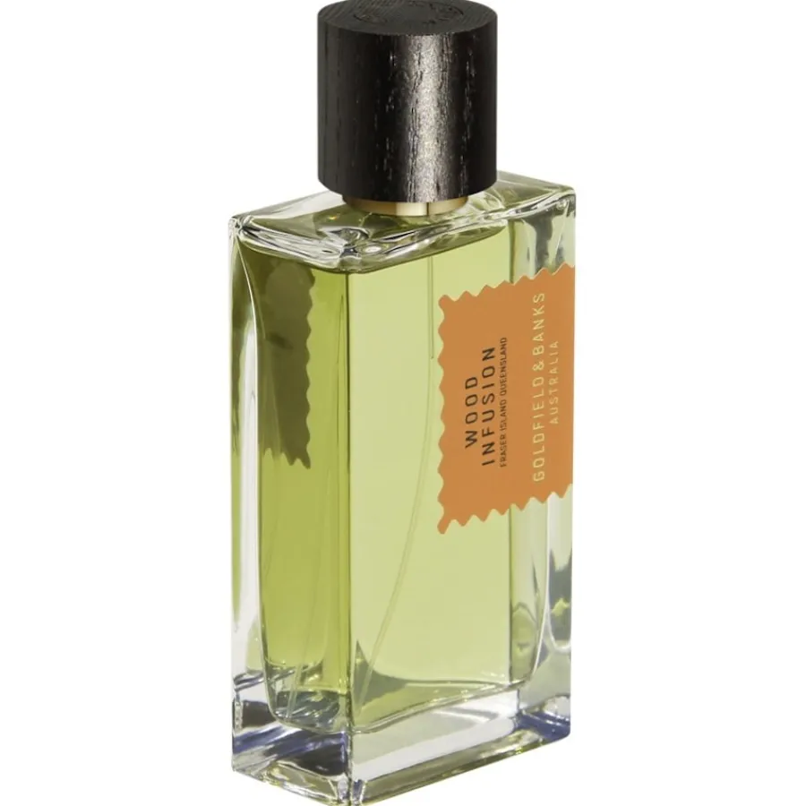 Goldfield u0026 Banks Native Eau de Parfum Spray Wood Infusion von Goldfield & Banks