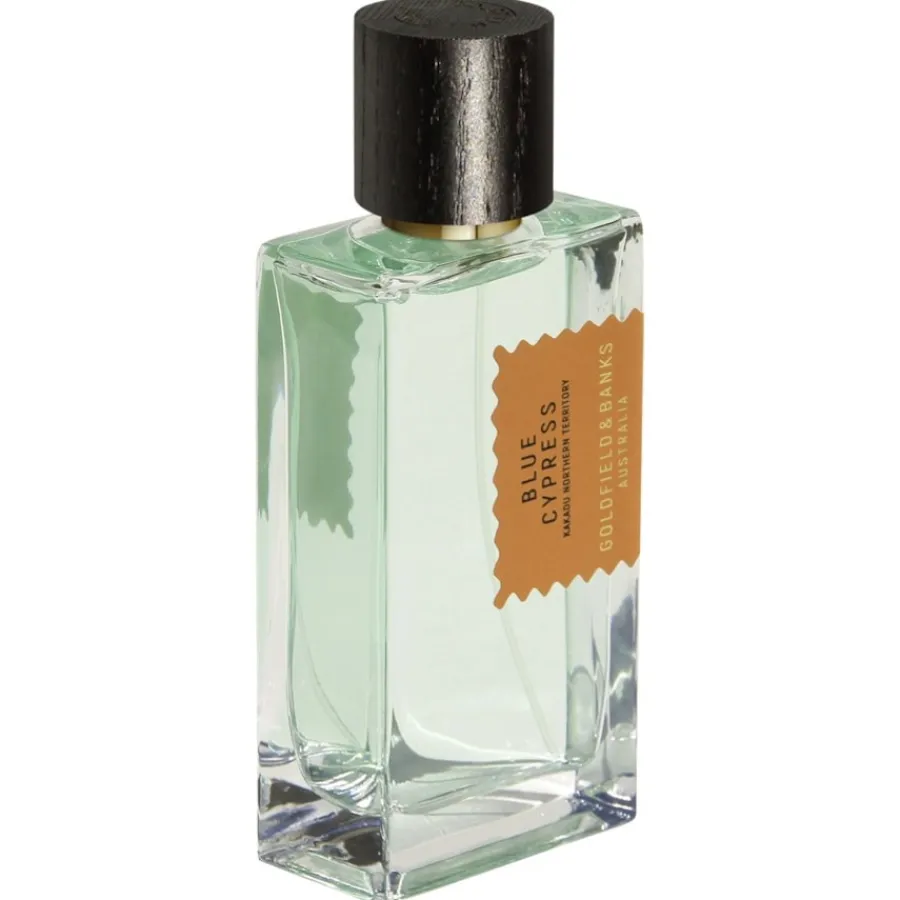 Goldfield u0026 Banks Native Eau de Parfum Spray Blue Cypress von Goldfield & Banks