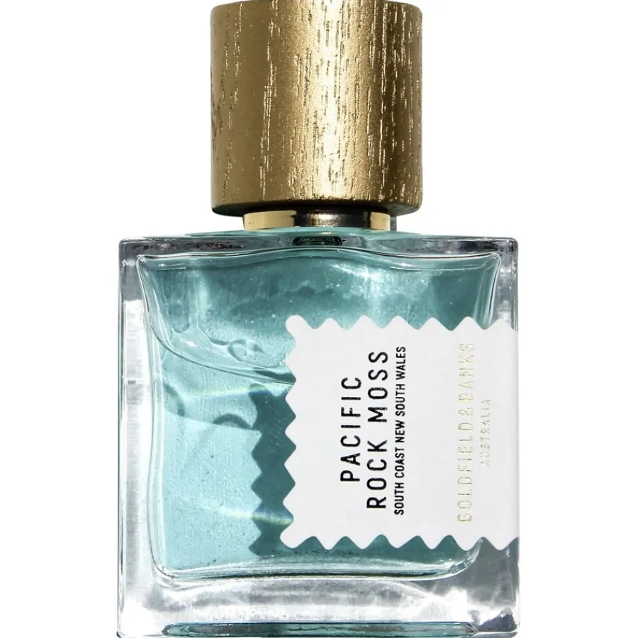 Goldfield u0026 Banks Native Eau de Parfum Spray Pacific Rock Moss von Goldfield & Banks Outlet