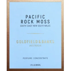 Goldfield u0026 Banks Native Eau de Parfum Spray Pacific Rock Moss von Goldfield & Banks Outlet