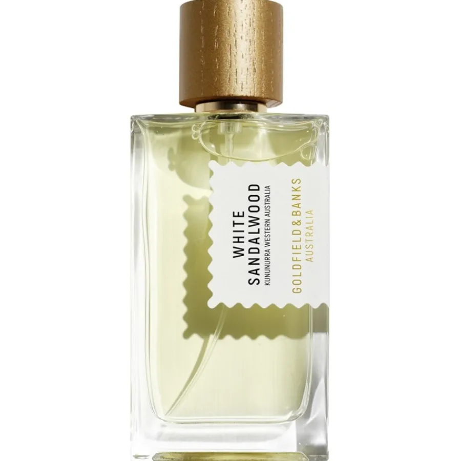 Goldfield u0026 Banks Native Eau de Parfum Spray White Sandalwood von Goldfield & Banks