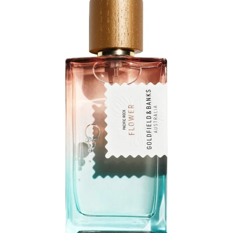 Goldfield u0026 Banks Native Eau de Parfum Spray Pacific Rock Flower von Goldfield & Banks