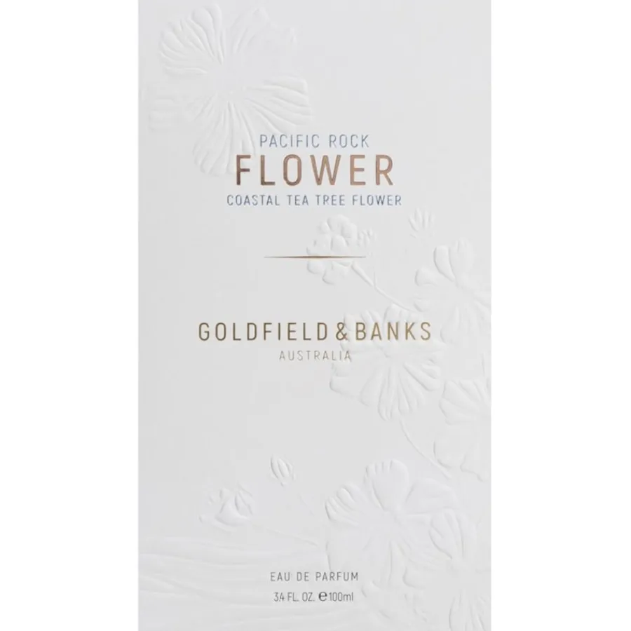 Goldfield u0026 Banks Native Eau de Parfum Spray Pacific Rock Flower von Goldfield & Banks