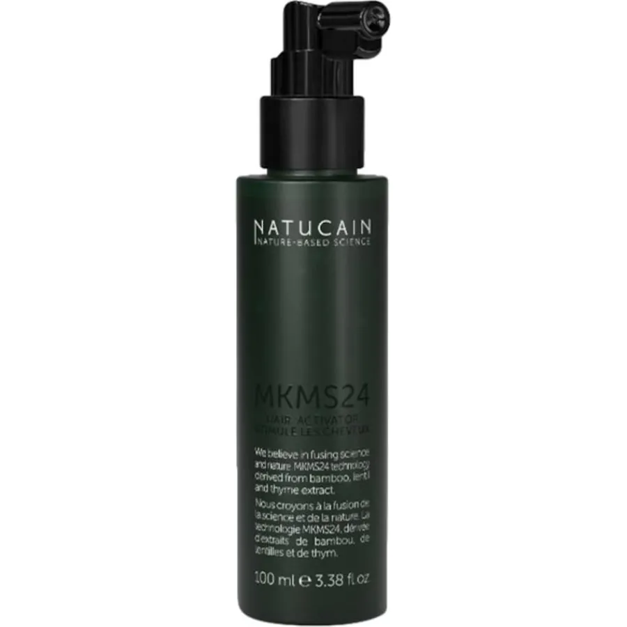 Natucain Haar- & Kopfhaut Probleme Hair Activator MKMS24