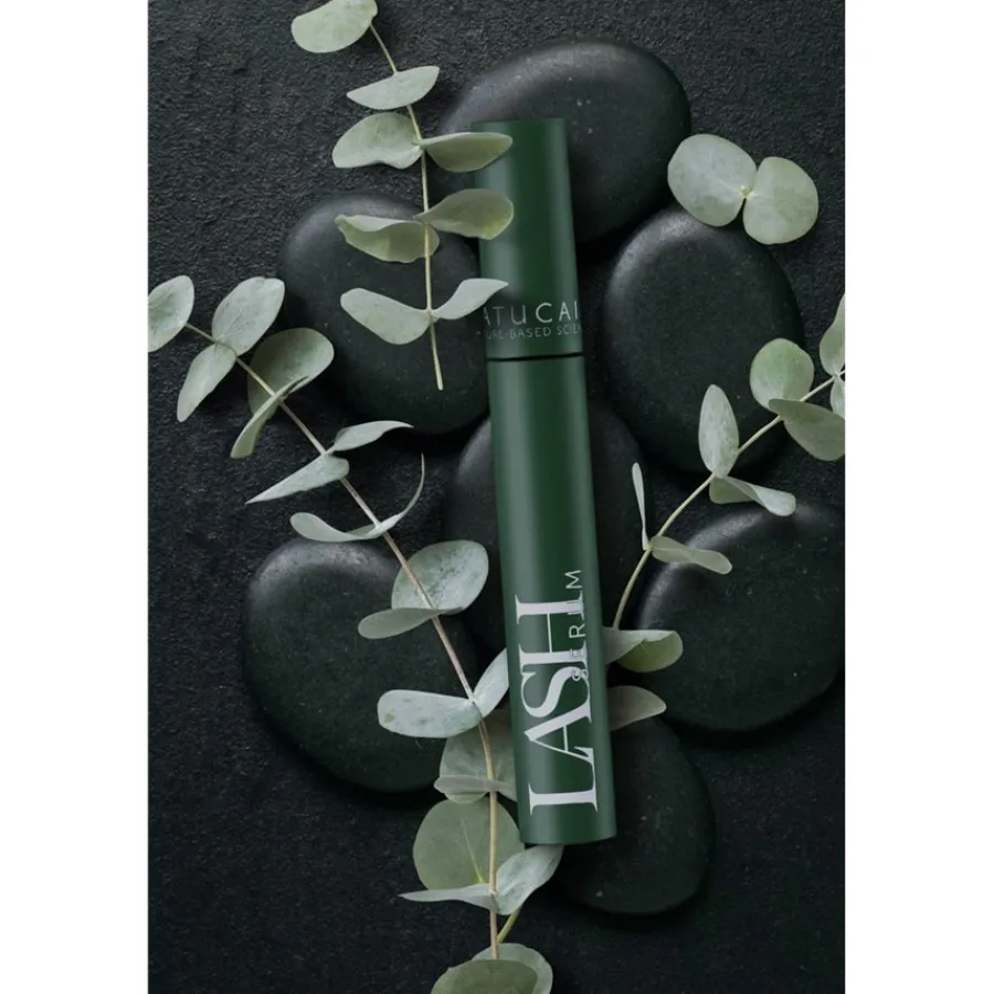 Natucain Haar- & Kopfhaut Probleme Lash Growth Serum