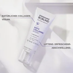 ANNEMARIE Bu00D6RLIND NATUCOLLAGEN BOOST Augenserum von ANNEMARIE BÖRLIND Hot