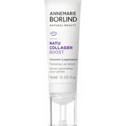 ANNEMARIE Bu00D6RLIND NATUCOLLAGEN BOOST Volumen-Lippenserum von ANNEMARIE BÖRLIND Hot