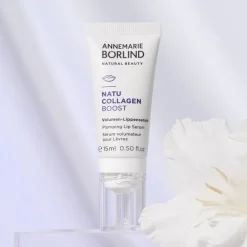 ANNEMARIE Bu00D6RLIND NATUCOLLAGEN BOOST Volumen-Lippenserum von ANNEMARIE BÖRLIND Hot