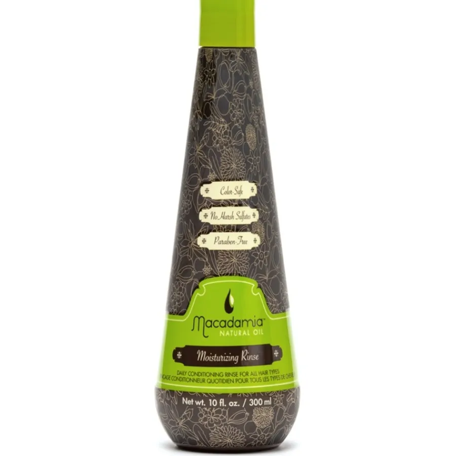 Macadamia Natural Oil Moisturizing Rinse von Best