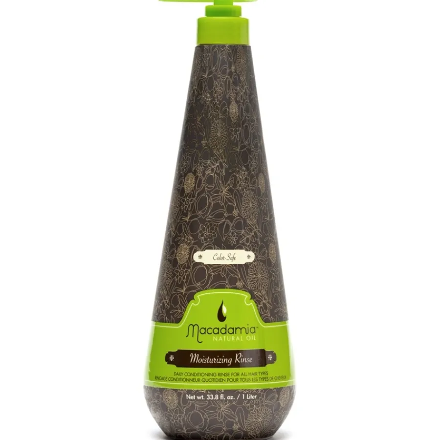 Macadamia Natural Oil Moisturizing Rinse von Best