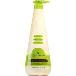Macadamia Natural Oil Smoothing Conditioner von