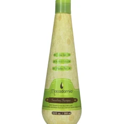 Macadamia Natural Oil Smoothing Shampoo von Hot
