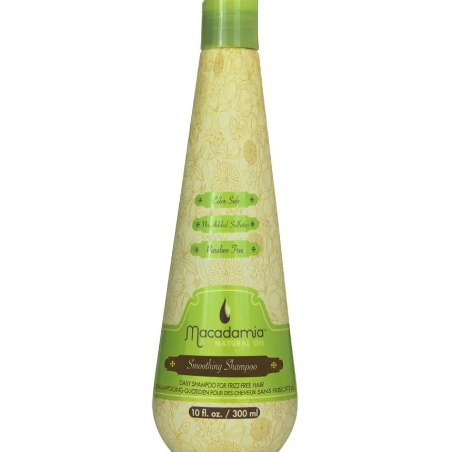 Macadamia Natural Oil Smoothing Shampoo von Hot