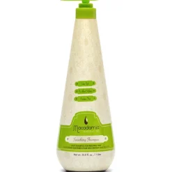 Macadamia Natural Oil Smoothing Shampoo von Hot