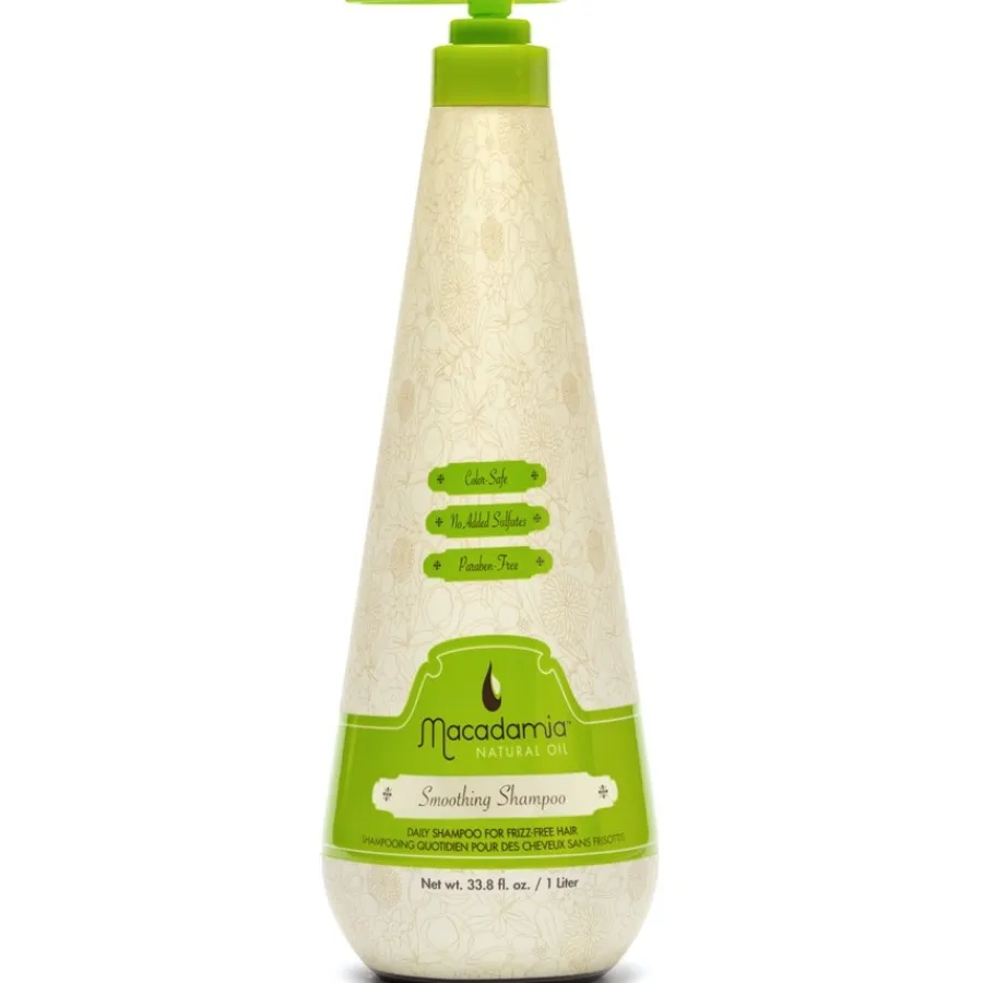 Macadamia Natural Oil Smoothing Shampoo von Hot