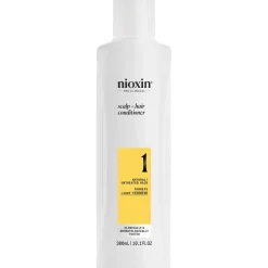 Nioxin Naturbelassenes, dezent dünner werdendes Haar Scalp Therapy Revitalising Conditioner Natural Hair Progressed Thinning von