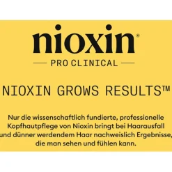 Nioxin Naturbelassenes, dezent dünner werdendes Haar Scalp Therapy Revitalising Conditioner Natural Hair Progressed Thinning von