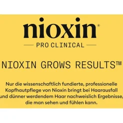 Nioxin Naturbelassenes, dezent dünner werdendes Haar Scalp Therapy Revitalising Conditioner Natural Hair Progressed Thinning von