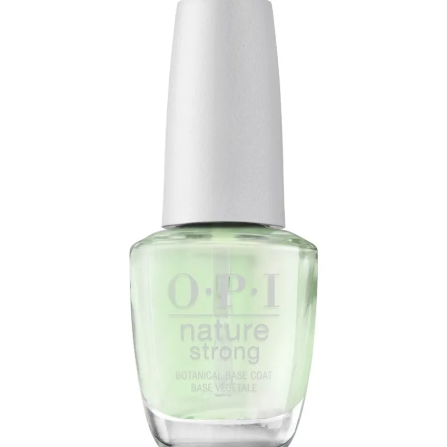 OPI Nature Strong Nail Lacquer von
