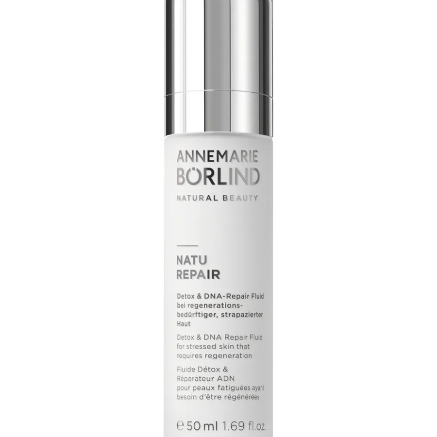 ANNEMARIE Bu00D6RLIND NatuRepair Detox & DNA-Repair Fluid von ANNEMARIE BÖRLIND Outlet