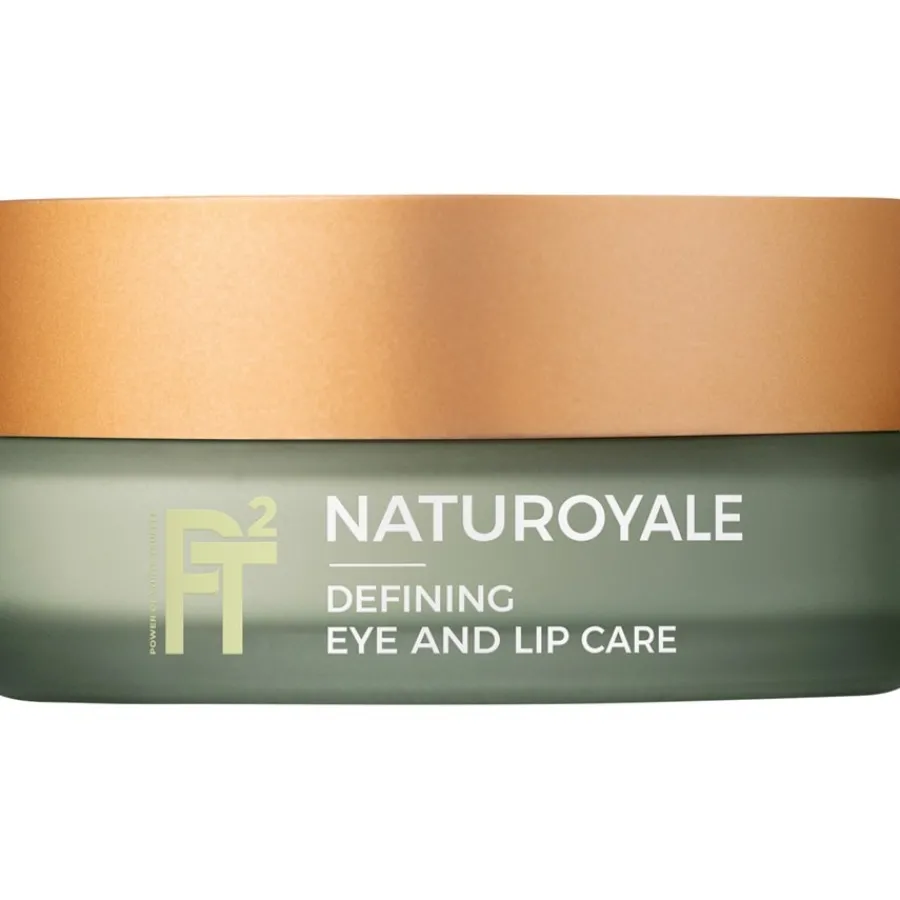 ANNEMARIE Bu00D6RLIND NATUROYALE Defining Eye and Lip Care von ANNEMARIE BÖRLIND Discount