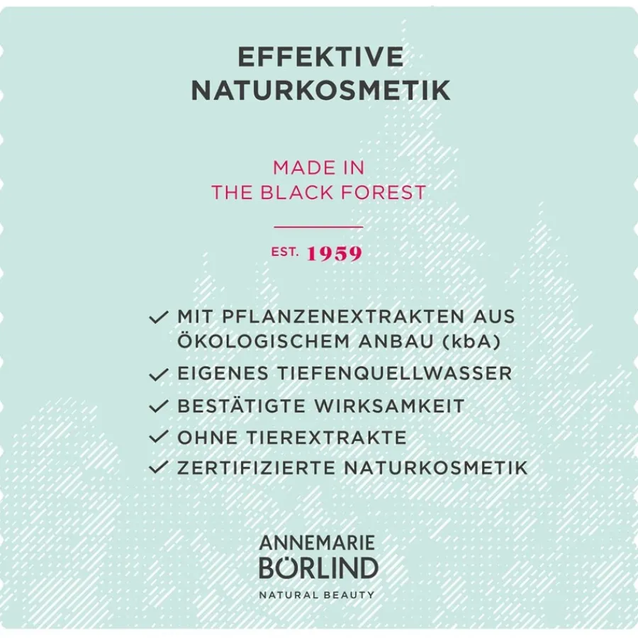 ANNEMARIE Bu00D6RLIND NATUROYALE Defining Eye and Lip Care von ANNEMARIE BÖRLIND Discount
