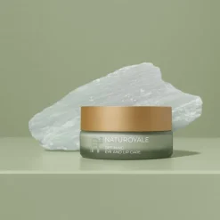 ANNEMARIE Bu00D6RLIND NATUROYALE Defining Eye and Lip Care von ANNEMARIE BÖRLIND Discount