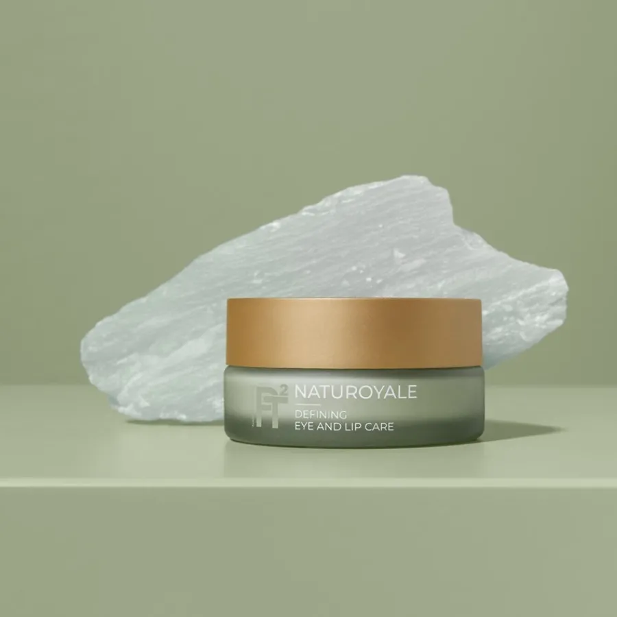 ANNEMARIE Bu00D6RLIND NATUROYALE Defining Eye and Lip Care von ANNEMARIE BÖRLIND Discount