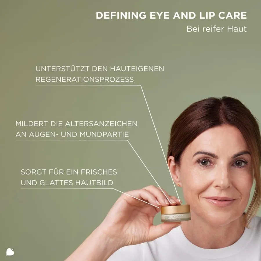 ANNEMARIE Bu00D6RLIND NATUROYALE Defining Eye and Lip Care von ANNEMARIE BÖRLIND Discount