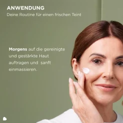 ANNEMARIE Bu00D6RLIND NATUROYALE Firming Day Cream von ANNEMARIE BÖRLIND