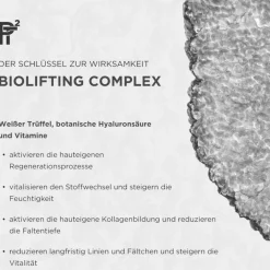 ANNEMARIE Bu00D6RLIND NATUROYALE Firming Day Cream von ANNEMARIE BÖRLIND