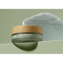 ANNEMARIE Bu00D6RLIND NATUROYALE Firming Day Cream von ANNEMARIE BÖRLIND