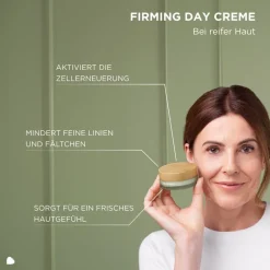 ANNEMARIE Bu00D6RLIND NATUROYALE Firming Day Cream von ANNEMARIE BÖRLIND